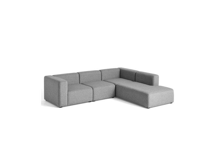 Canapé scandinave MAGS CLASSIC 3 places Corner Combinaison 2 droite