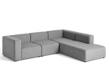 MAGS CLASSIC sofa 3 seater Corner Combinaison 2 right