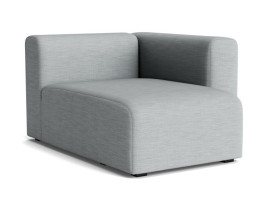 MAGS CLASSIC module. Chaise longue right small - 8161