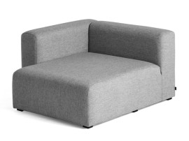 MAGS CLASSIC module. Chaise longue left Large - 8262