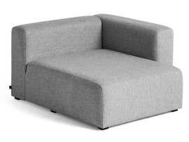 MAGS CLASSIC module. Chaise longue right Large - 8261