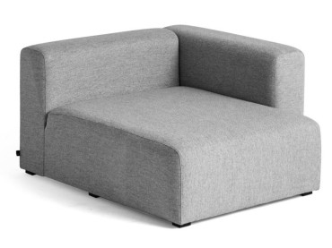 MAGS CLASSIC module. Chaise longue right Large - 8261