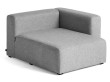 MAGS CLASSIC module. Chaise longue right Large - 8261