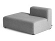MAGS CLASSIC Lounge, droite - 9301