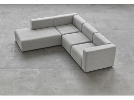 MAGS CLASSIC sofa 3 seater Corner Combinaison 2 Left