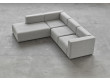 MAGS CLASSIC sofa 3 seater Corner Combinaison 2 Left