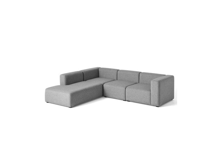 Canapé scandinave MAGS CLASSIC 3 places Corner Combinaison 2 gauche