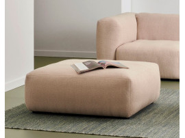 MAGS SOFT Pouf Extra Small - 01