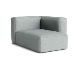 MAGS SOFT module. Chaise longue right small - S8161