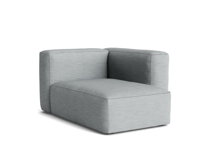 MAGS SOFT module. Chaise longue right small - S8161