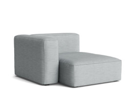 MAGS SOFT module. Chaise longue left Large - S8262