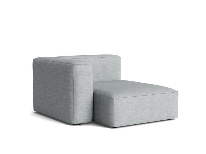 MAGS SOFT module. Chaise longue left Large - S8262