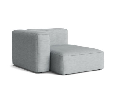 MAGS SOFT module. Chaise longue left Large - S8262