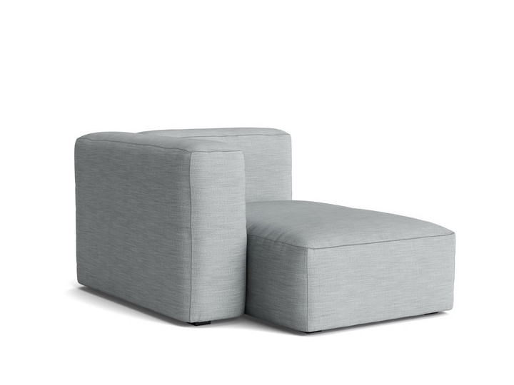 copy of MAGS SOFT module. Chaise longue left small - S8162