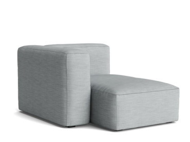 copy of MAGS SOFT module. Chaise longue left small - S8162