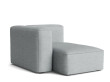 copy of MAGS SOFT module. Chaise longue left small - S8162