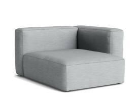 MAGS SOFT module. Chaise longue right Large - S8261