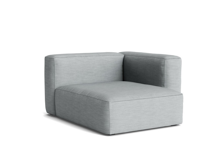 MAGS SOFT module. Chaise longue right Large - S8261