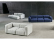 MAGS SOFT sofa 2 seater Combinaison 1