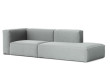 MAGS SOFT sofa 2,5 seater Combinaison 2 Left