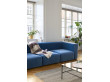 MAGS SOFT sofa 3 seater Combinaison 1