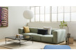 MAGS SOFT sofa 3 seater Combinaison 1