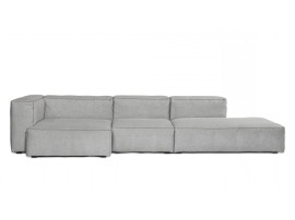 MAGS SOFT sofa 3 seater Combinaison 3 Left