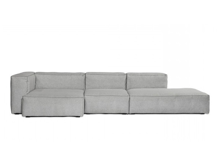 MAGS SOFT sofa 3 seater Combinaison 3 Left