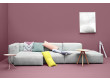 MAGS SOFT sofa 3 seater Combinaison 3 Left