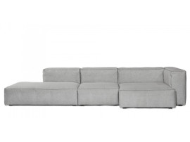 MAGS SOFT sofa 3 seater Combinaison 3 right