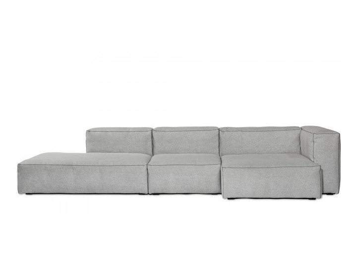 MAGS SOFT sofa 3 seater Combinaison 3 right