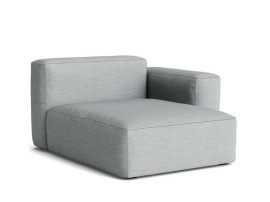 MAGS SOFT LOW module. Chaise longue right Large - S8265