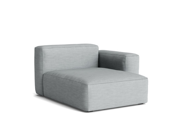 MAGS SOFT LOW module. Chaise longue right Large - S8265