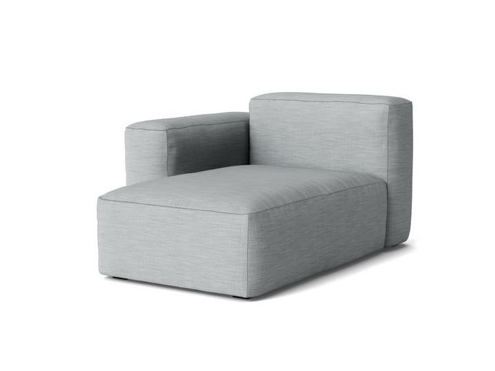 MAGS SOFT LOW module. Chaise longue left small - S8164