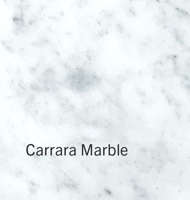 Marbre de Carrare