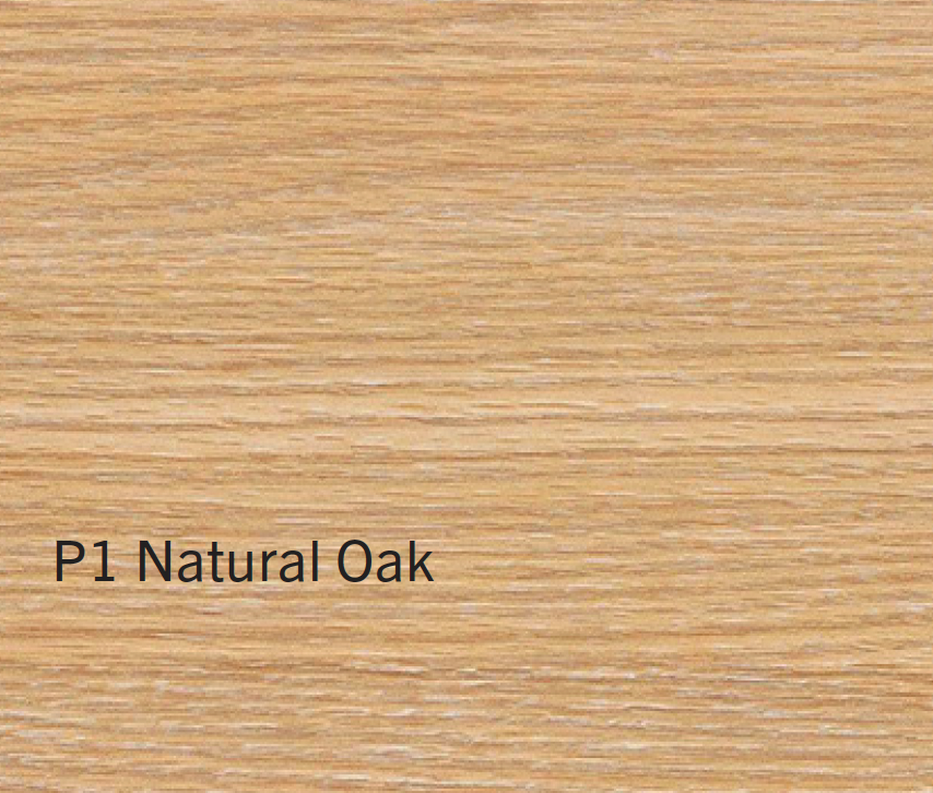 Natural Oak