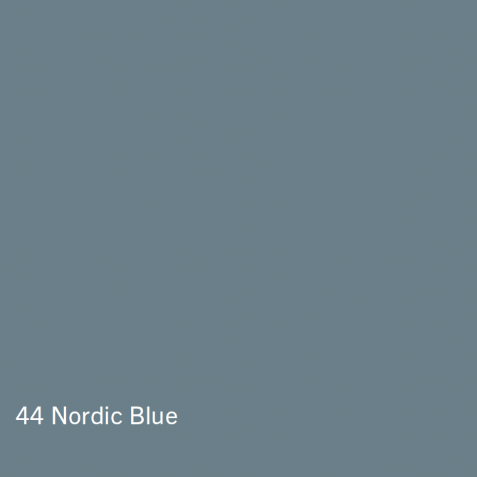 Nordic Blue