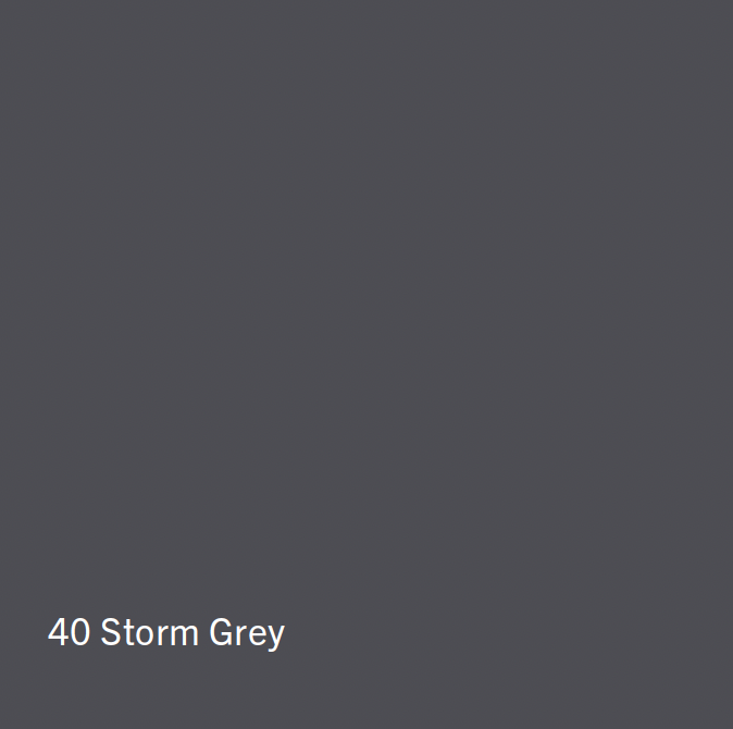 Storm Grey