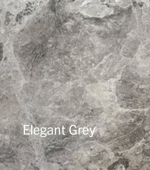 Elegant Grey marble