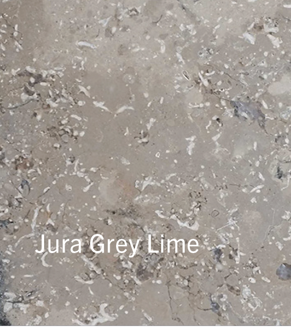 Pierre Jura Grey