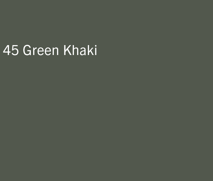 Green Khaki