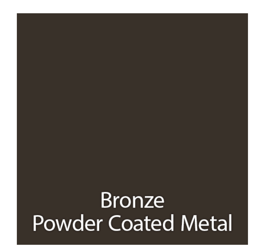 Bronze