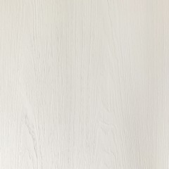 Chêne laqué blanc