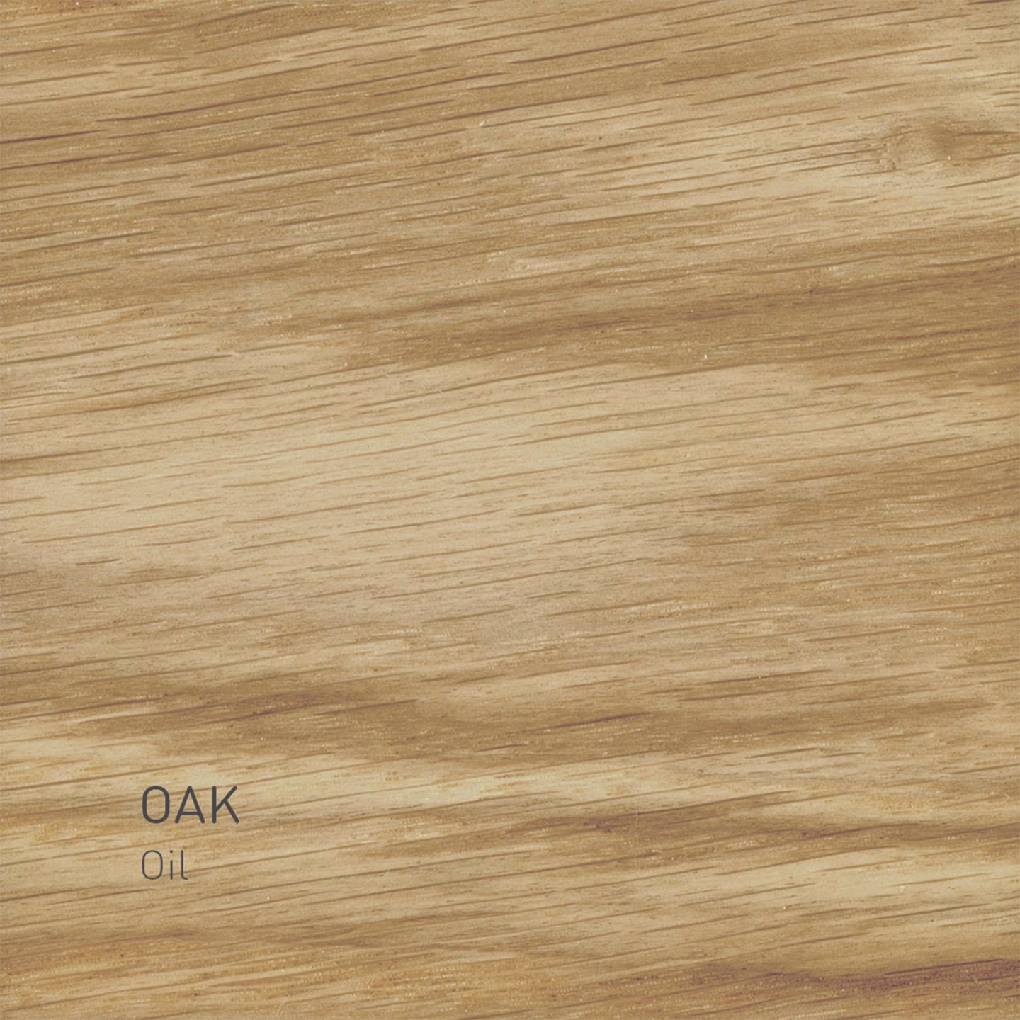oiled oak