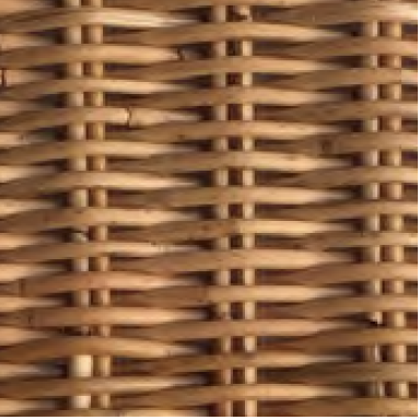 Rattan pulut natural