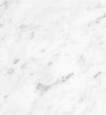 Carrara White Marble