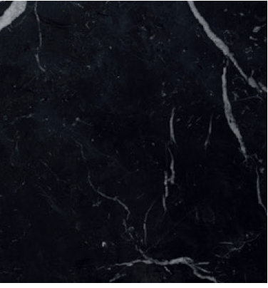 Nero Marguina Black Marble