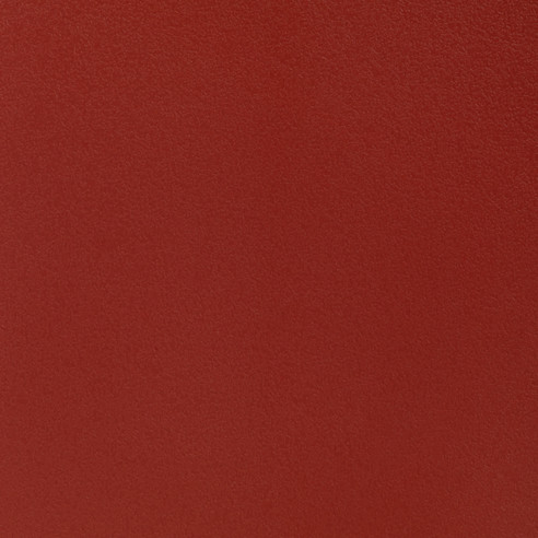 981863 Warm red polypropylene