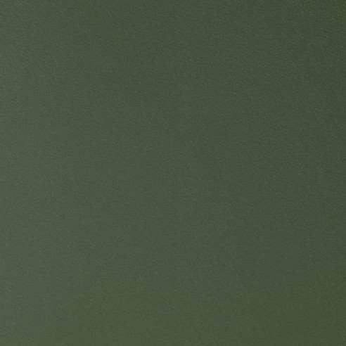 981851 Smokey green polypropylene