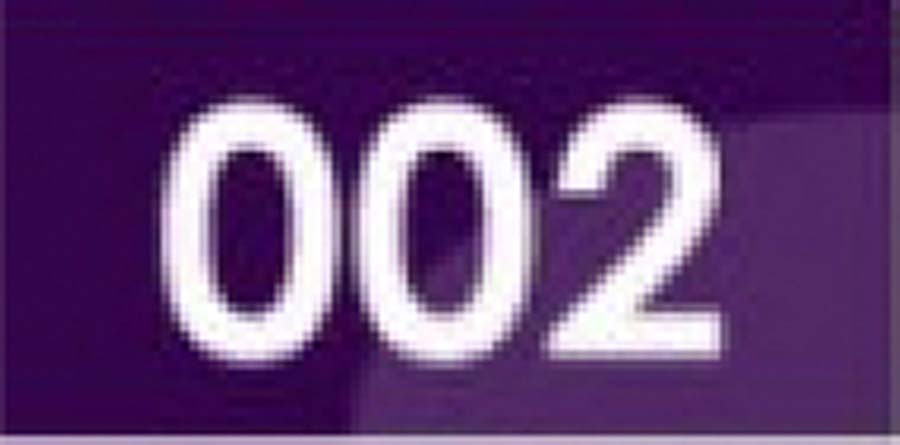 Lilac Clear